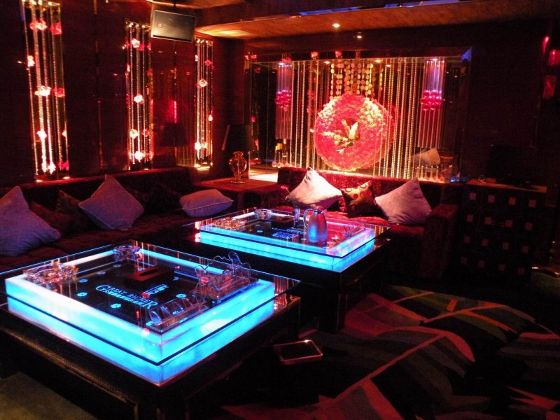 台州商务KTV:畅享商务娱乐-路桥区ktv预订