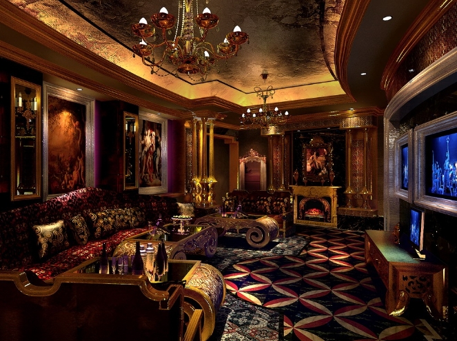 台州商务ktv价格怎么算详细介绍-路桥区ktv预订