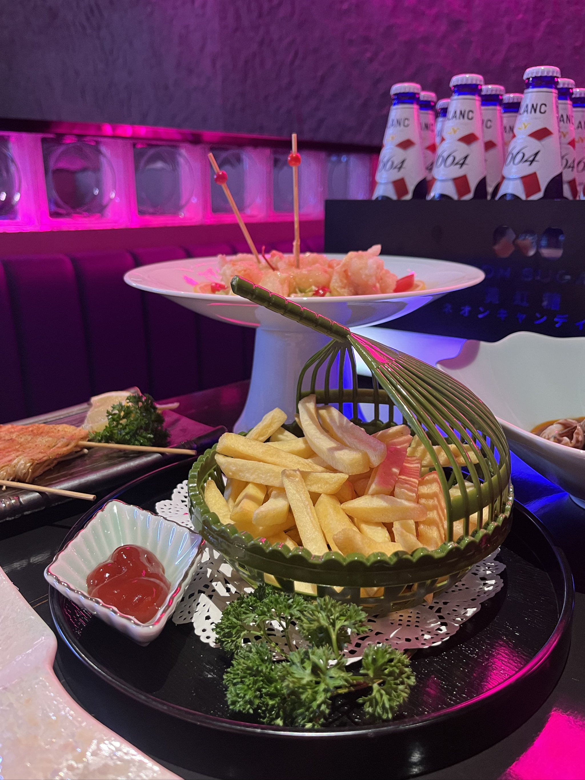 台州商务KTV消费攻略-路桥区ktv预订