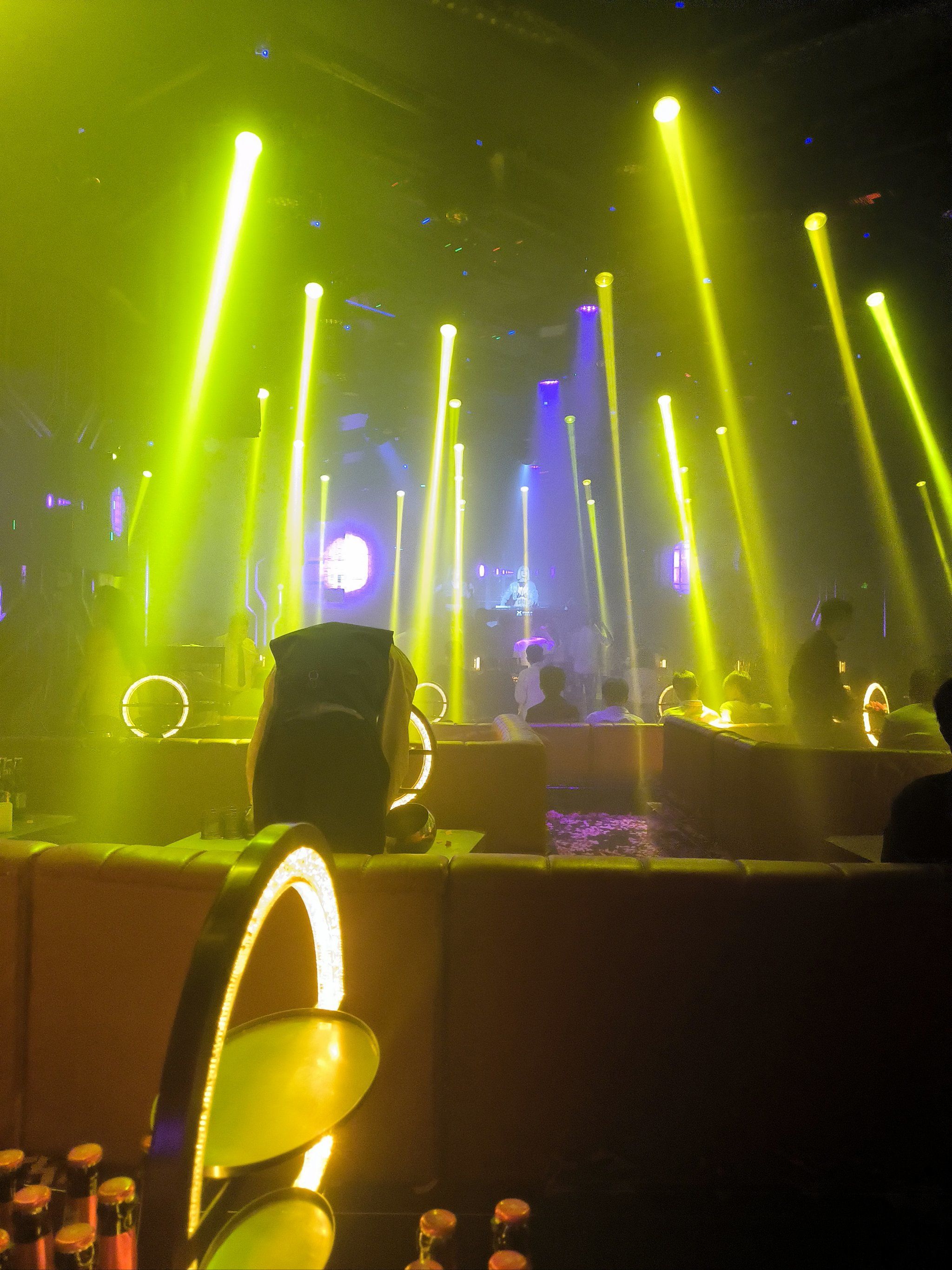 台州商务ktv创新商务ktv模式解析-路桥区ktv预订