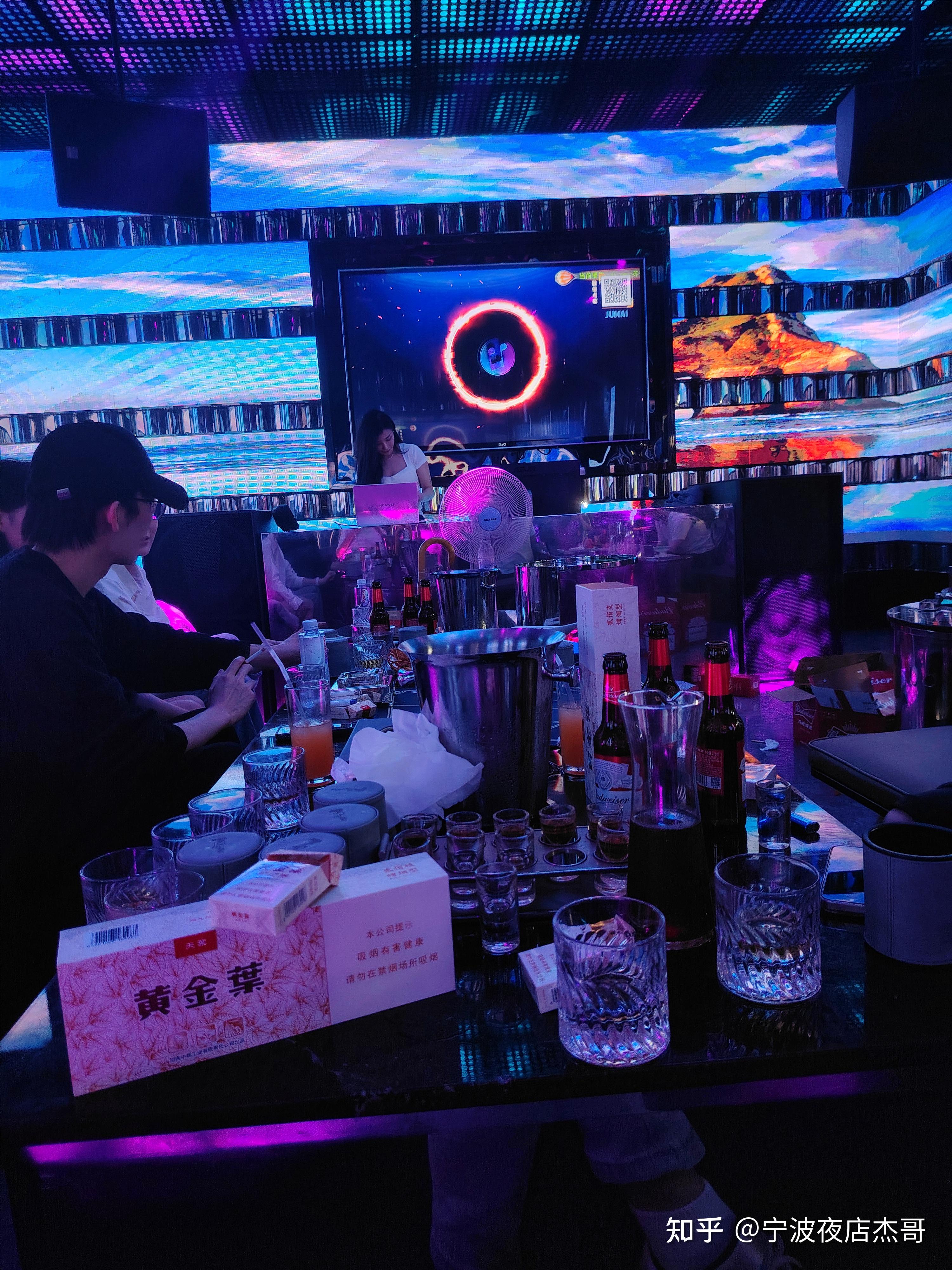 台州商务ktv预订指南-路桥区ktv预订